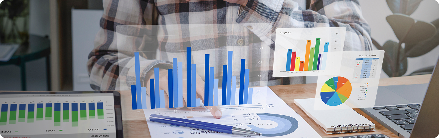 AI Vision & Predictive Analytics
