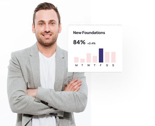 Data Management Platform