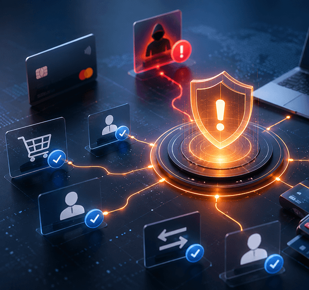 Fraud & Anomaly Detection