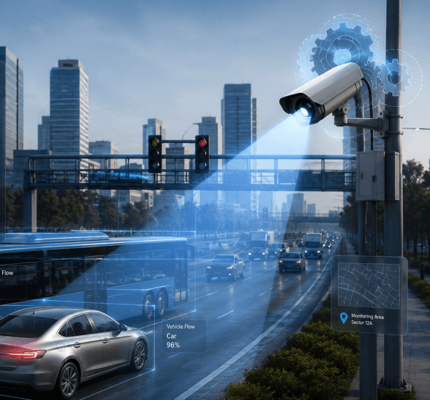 Highway Monitoring