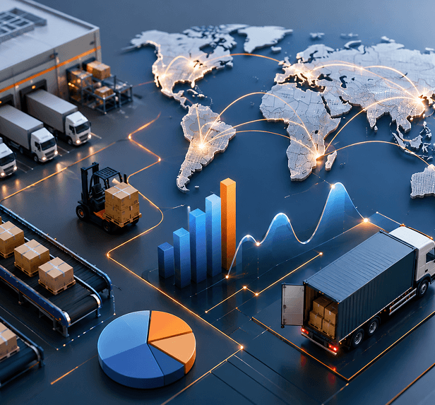 Supply Chain & Demand Forecasting