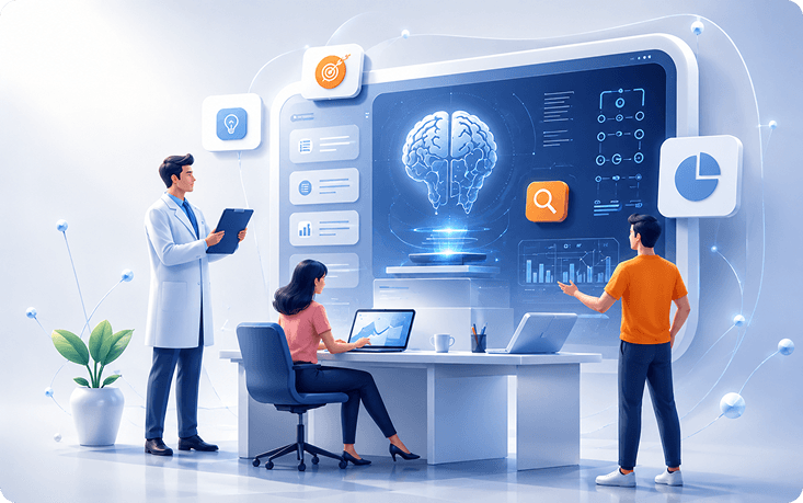 What is a Global Capability Center