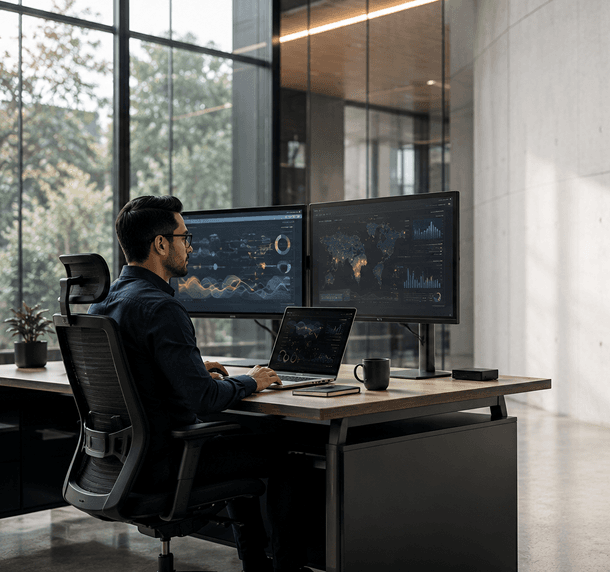 Managed Services