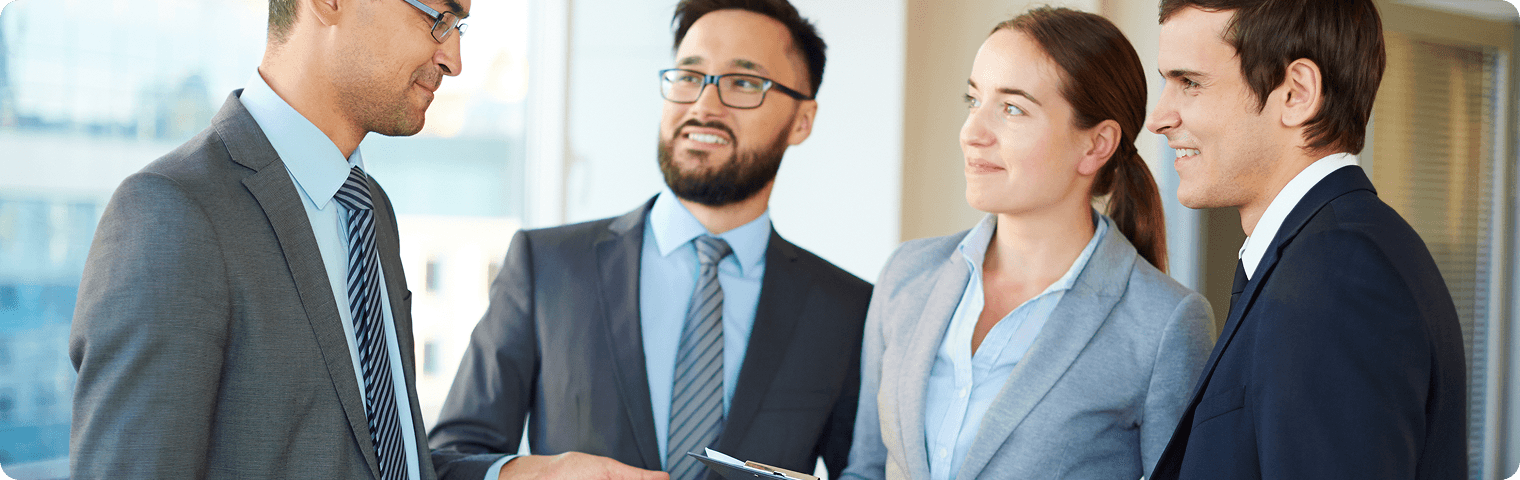 Data Management Solutions