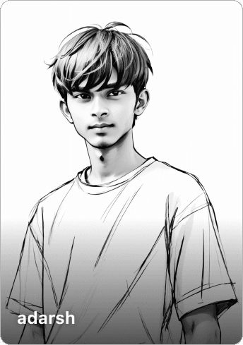 adarsh