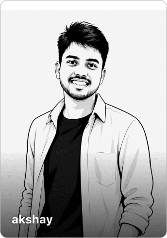 akshay