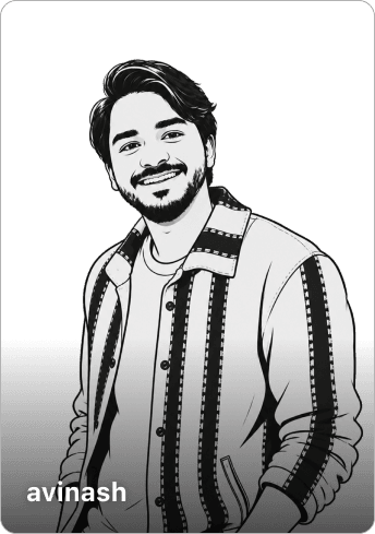 avinash