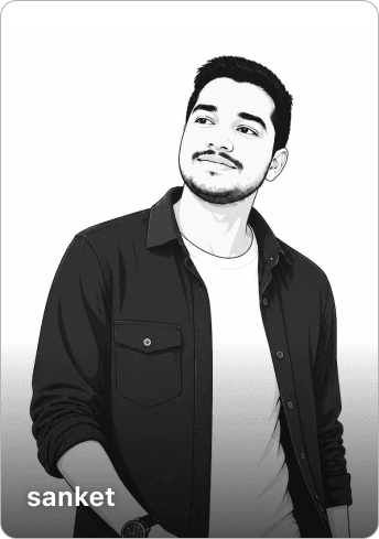 sanket