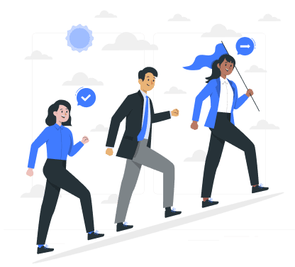 The Anti-Moonwalker's Guide to Effective Leadership