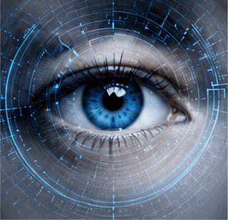 AI-Powered Vision