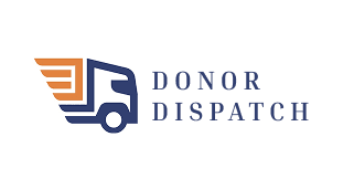 Donor Dispatch