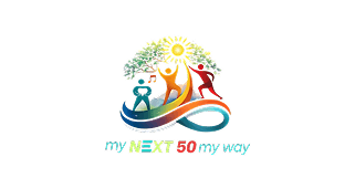 My Next 50