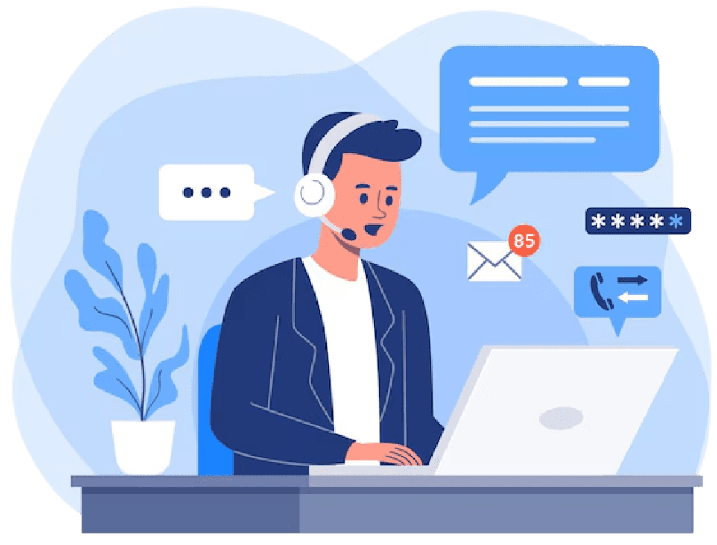 Managed Services