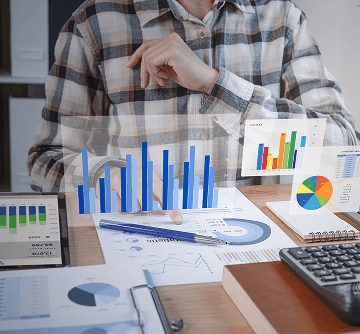 AI Vision & Predictive Analytics