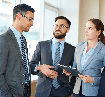 Data Management Solutions