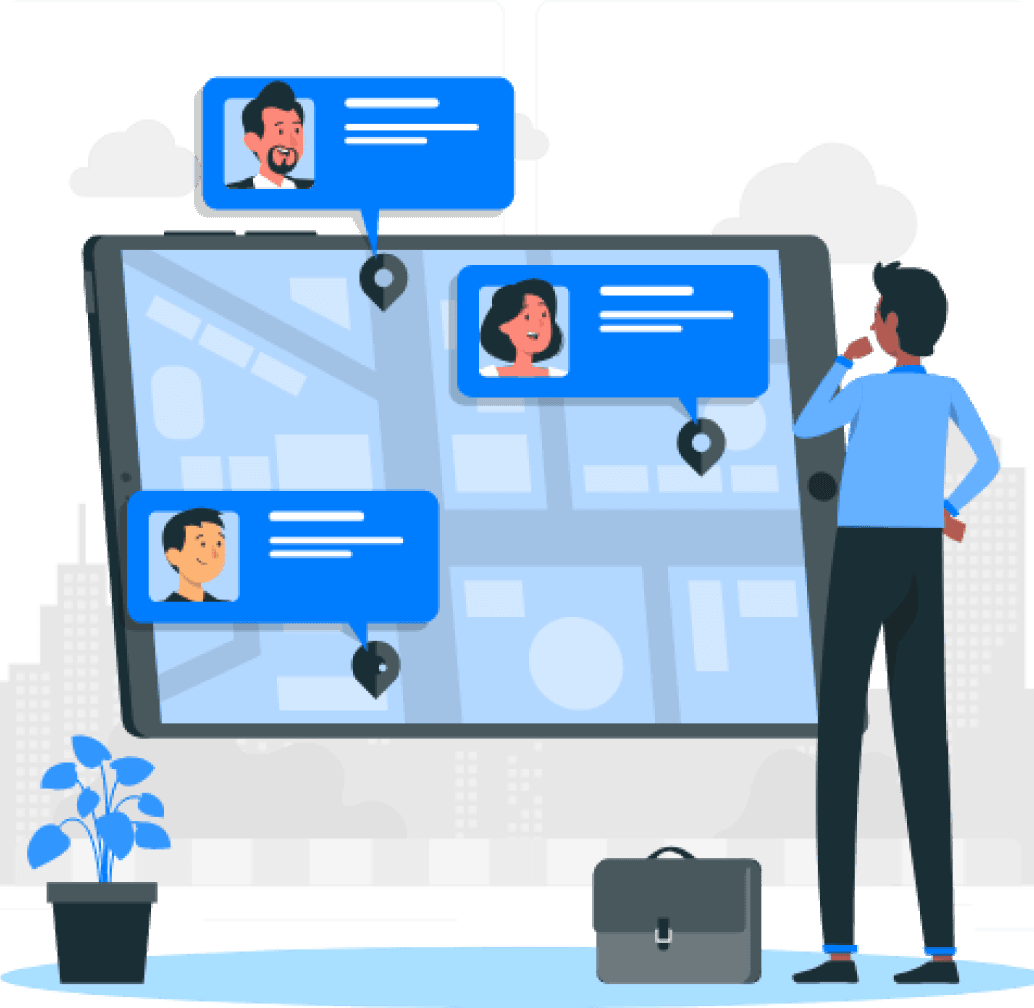People Based Engagement
