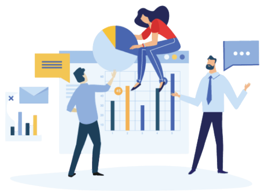 Project Based Engagement