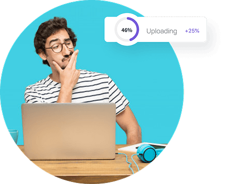 Upload Documents