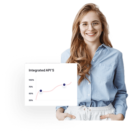 Integrate ML APIs