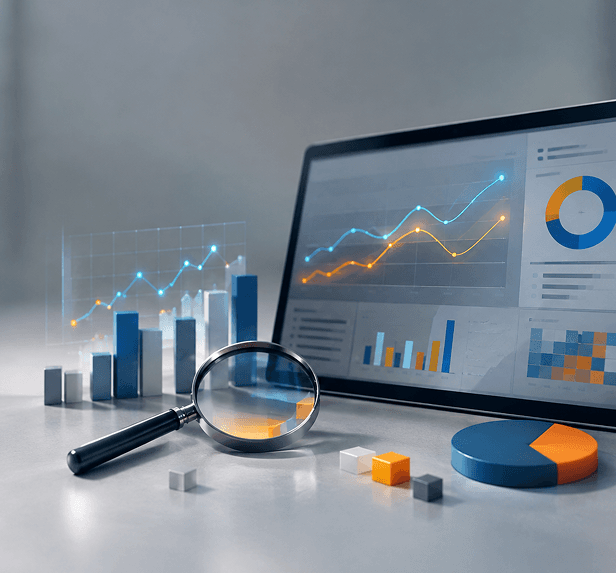 Digital Marketing Automation Agents