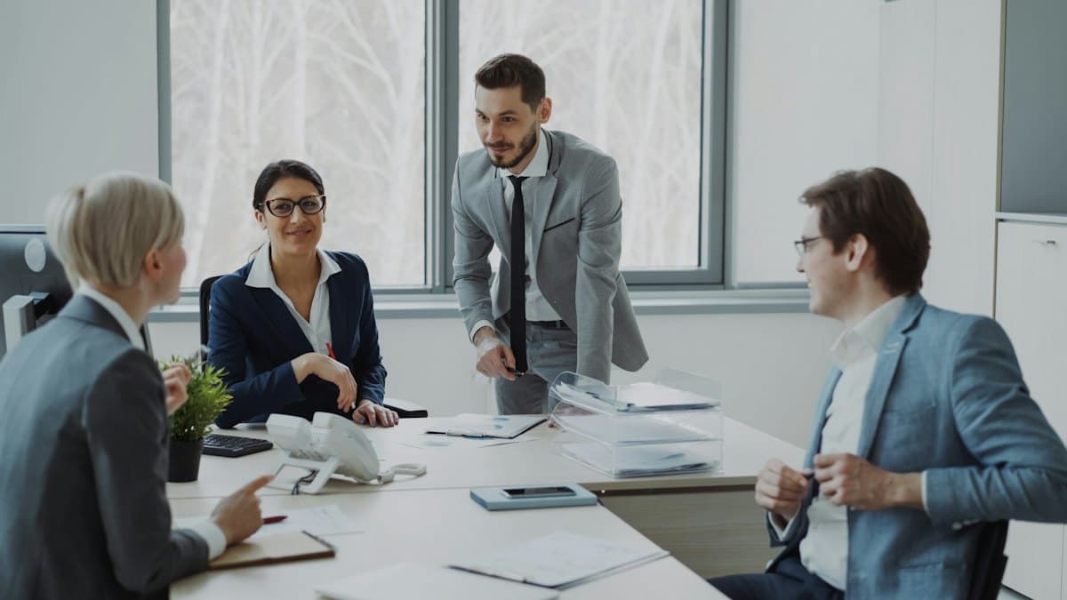 The Leadership OS for the AI Era