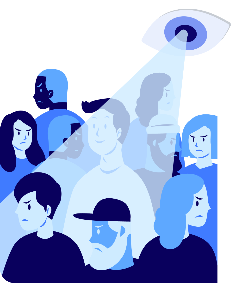 Facial Recognition