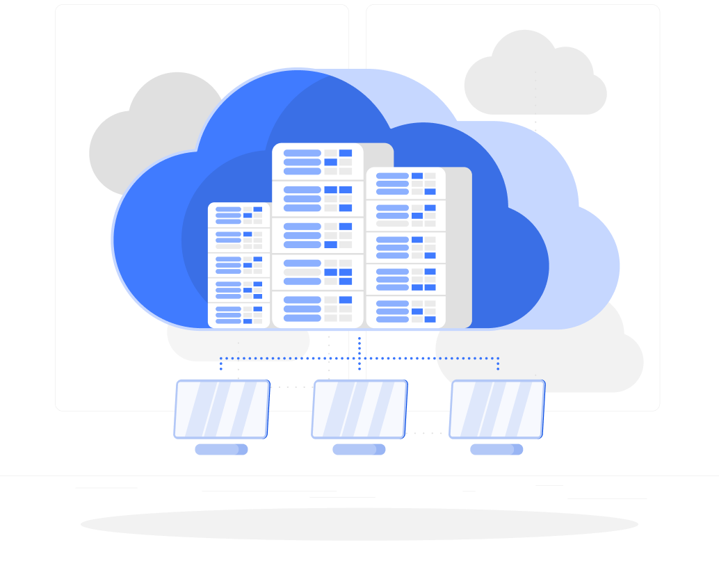 Tech, Data & Cloud