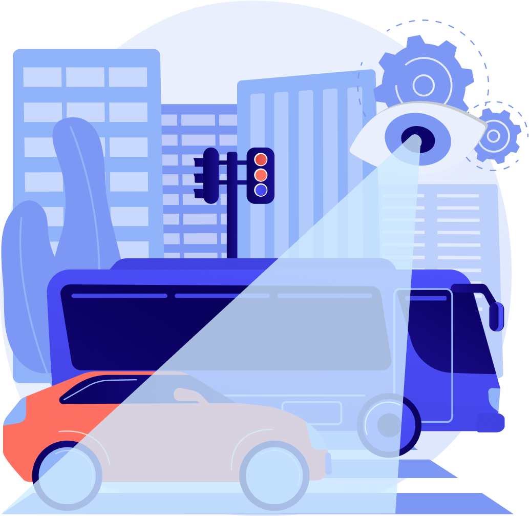 Highway Monitoring