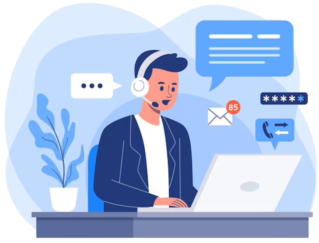 Managed Services