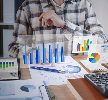 AI Vision & Predictive Analytics