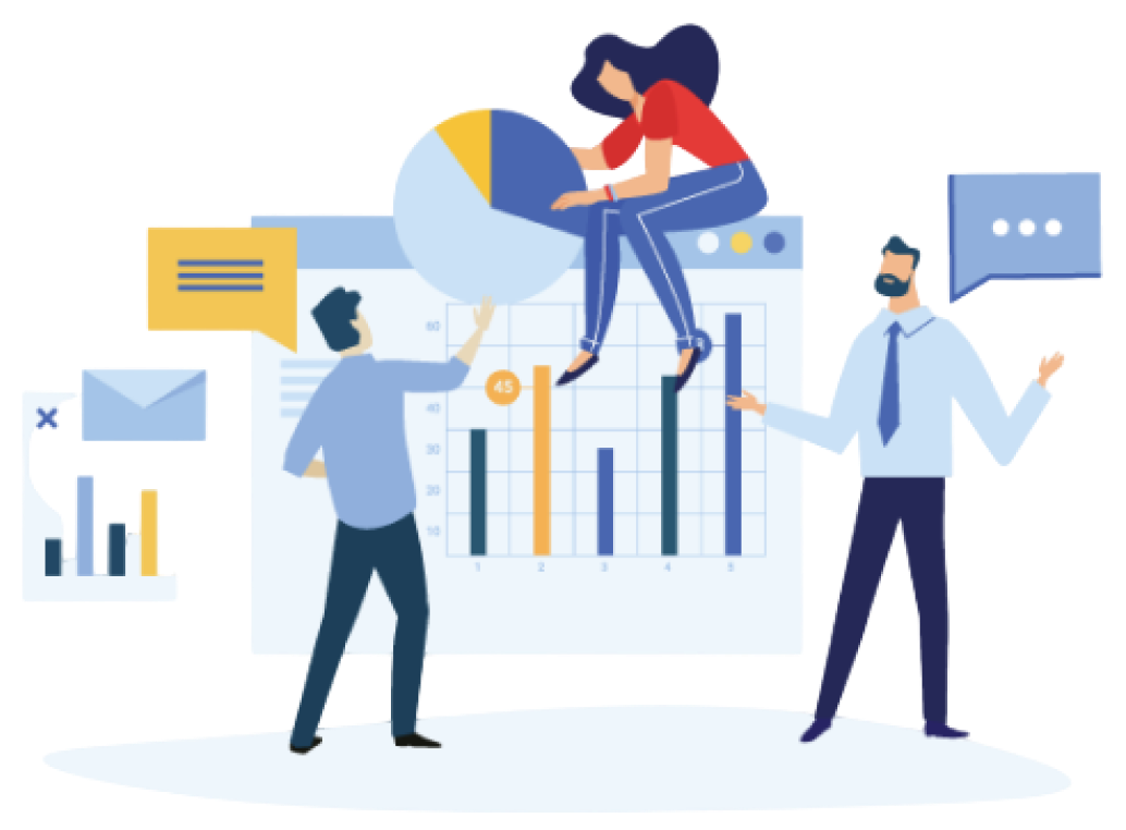 Project Based Engagement