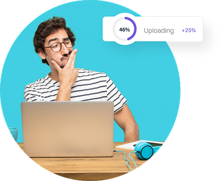 Upload Documents