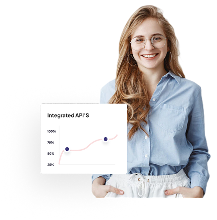 Integrate ML APIs