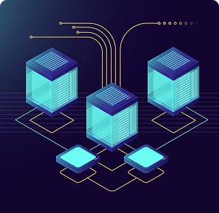Scalability illustration