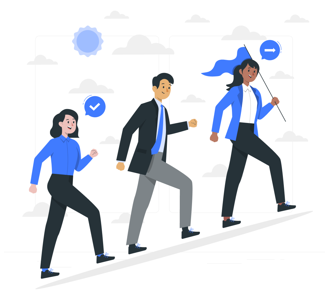 Strategic Tech Leadership
