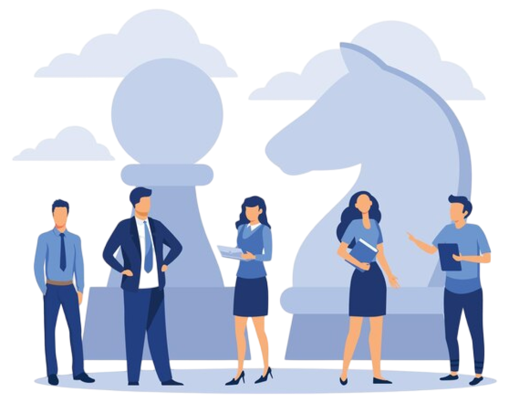 Building the Team